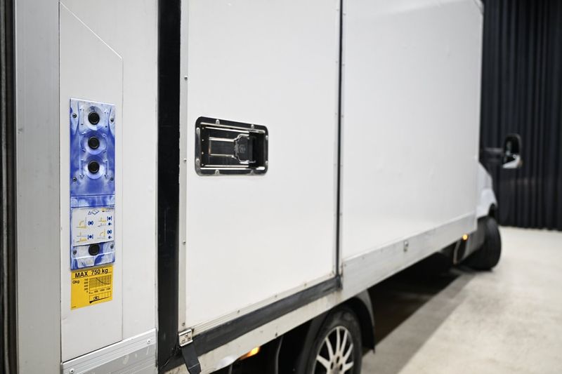 Iveco Daily bild 11