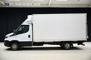Iveco Daily bild 3