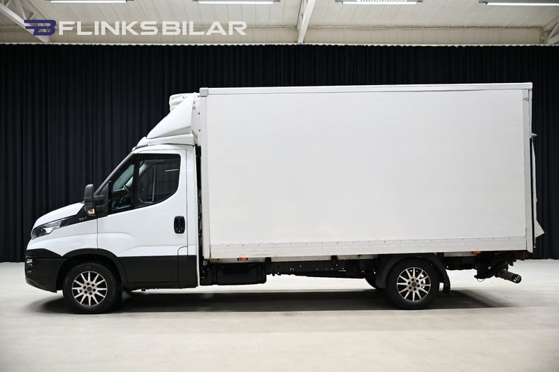 Iveco Daily bild 3