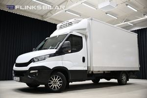 Iveco Daily bild 1