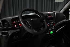Iveco Daily bild 14