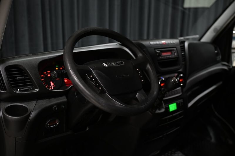 Iveco Daily bild 14