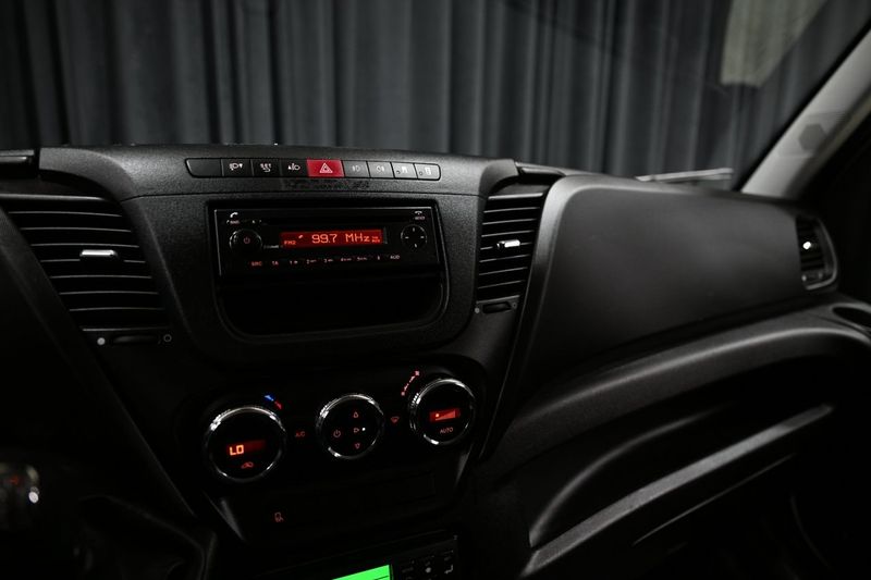 Iveco Daily bild 19