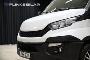 Iveco Daily bild 13