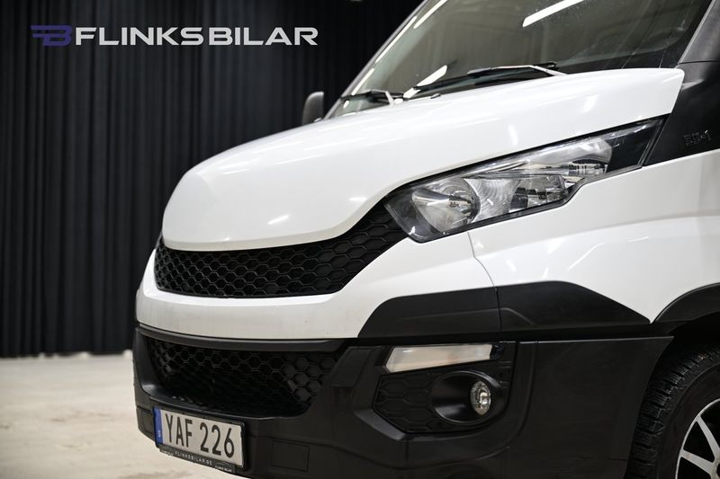 Iveco Daily bild 13