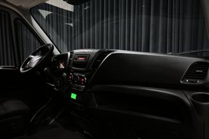 Iveco Daily bild 21