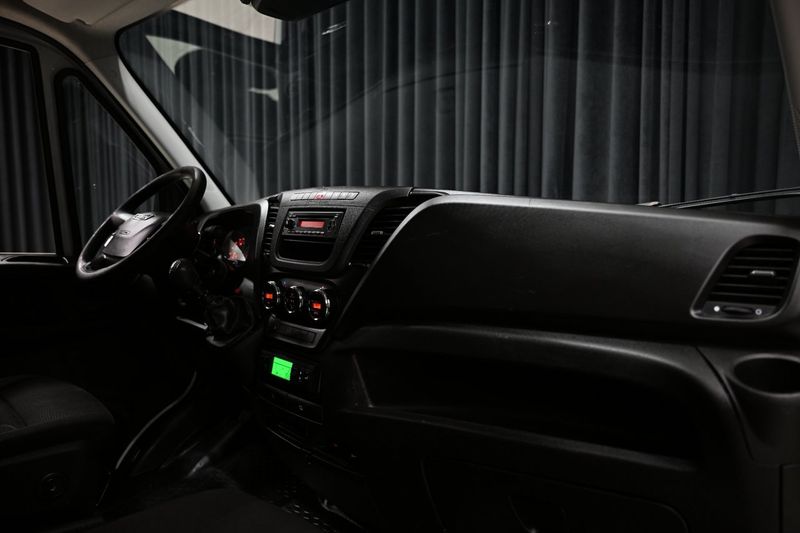 Iveco Daily bild 21