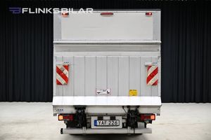 Iveco Daily bild 7