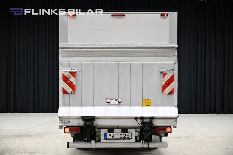 Iveco Daily bild 7