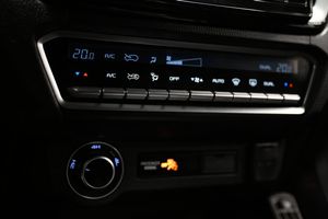 Isuzu D-Max bild 33