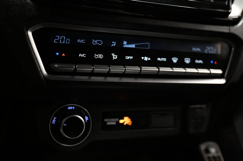 Isuzu D-Max bild 33