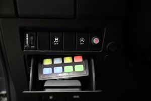 Isuzu D-Max bild 31