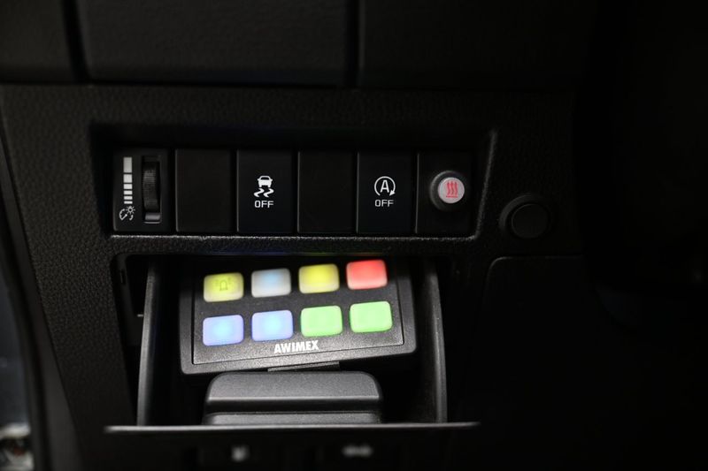 Isuzu D-Max bild 31