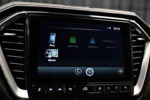 Isuzu D-Max bild 25