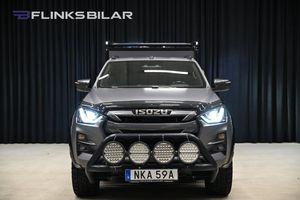 Isuzu D-Max bild 15