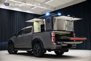 Isuzu D-Max bild 11
