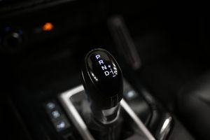 Isuzu D-Max bild 32