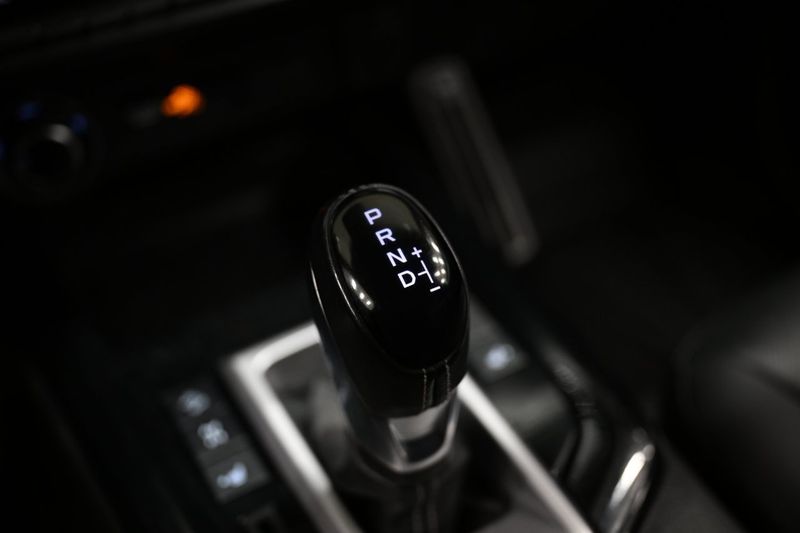 Isuzu D-Max bild 32
