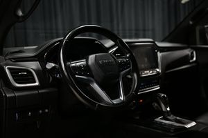 Isuzu D-Max bild 20