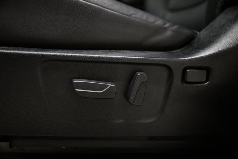 Isuzu D-Max bild 28