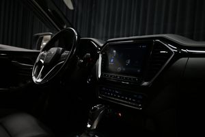 Isuzu D-Max bild 38