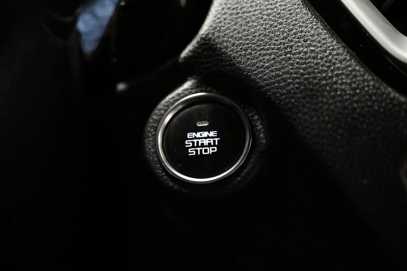 Isuzu D-Max bild 36