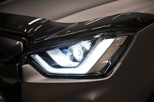 Isuzu D-Max bild 3