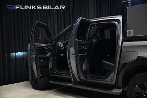 Isuzu D-Max bild 12