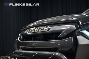 Isuzu D-Max bild 19