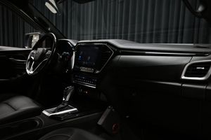 Isuzu D-Max bild 37