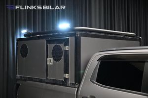Isuzu D-Max bild 13
