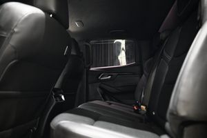 Isuzu D-Max bild 27