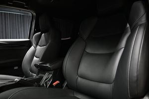 Isuzu D-Max bild 30