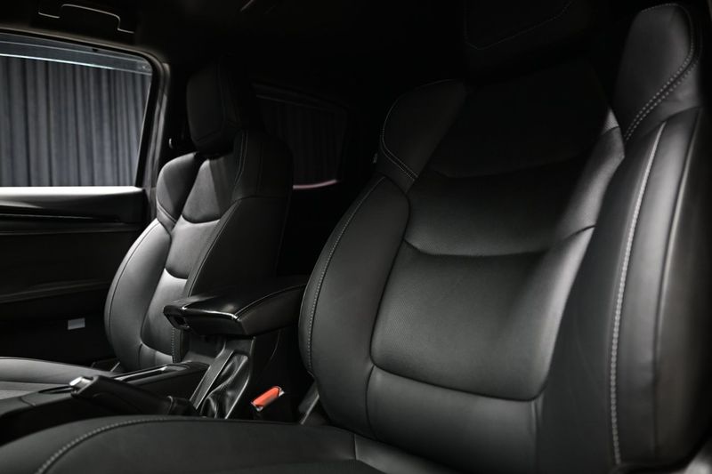 Isuzu D-Max bild 30