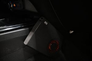 Isuzu D-Max bild 22