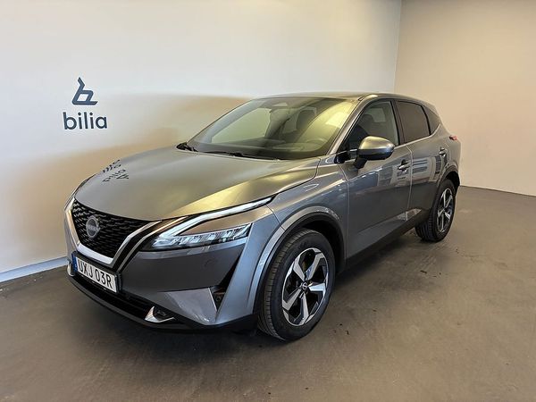 Nissan Qashqai MHEV 158 Tekna / Keyless / Navigation / 36... - 2024