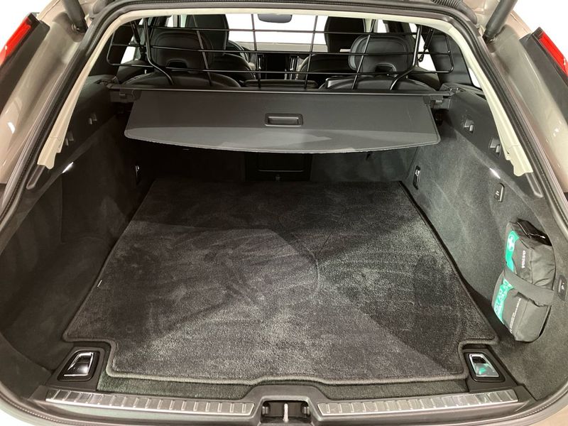 Volvo V90 bild 14