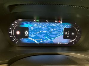 Volvo V90 bild 12