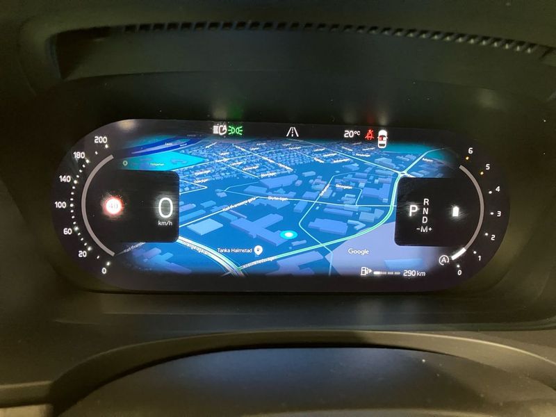 Volvo V90 bild 12