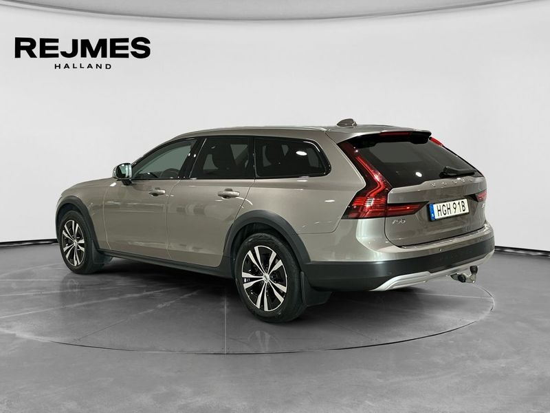 Volvo V90 bild 2