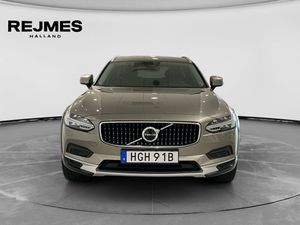 Volvo V90 bild 9