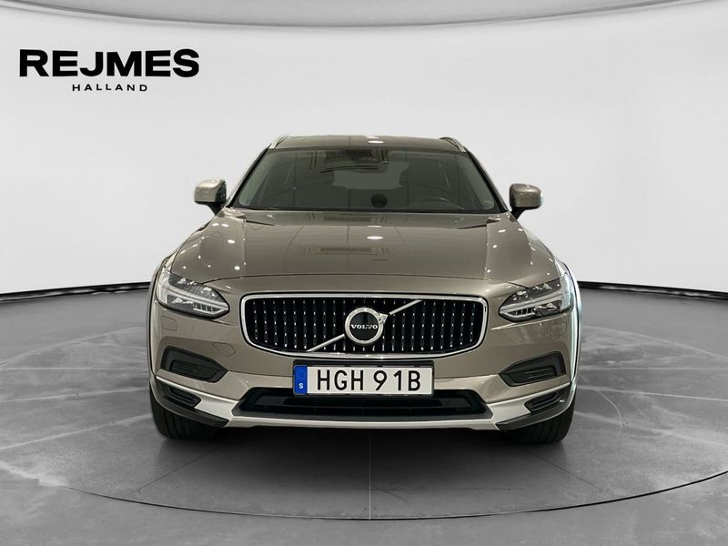 Volvo V90 bild 9