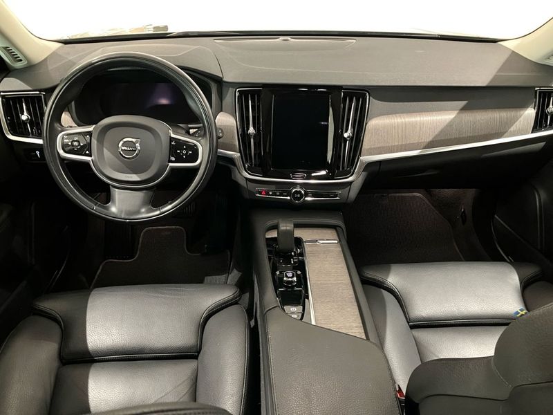Volvo V90 bild 6