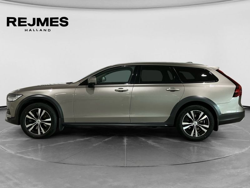 Volvo V90 bild 3