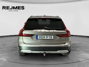 Volvo V90 bild 8