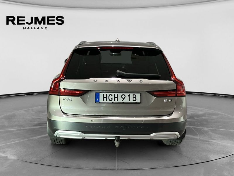 Volvo V90 bild 8