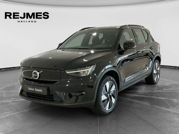 Volvo XC40 Recharge Extended Range Plus Edt - 2024