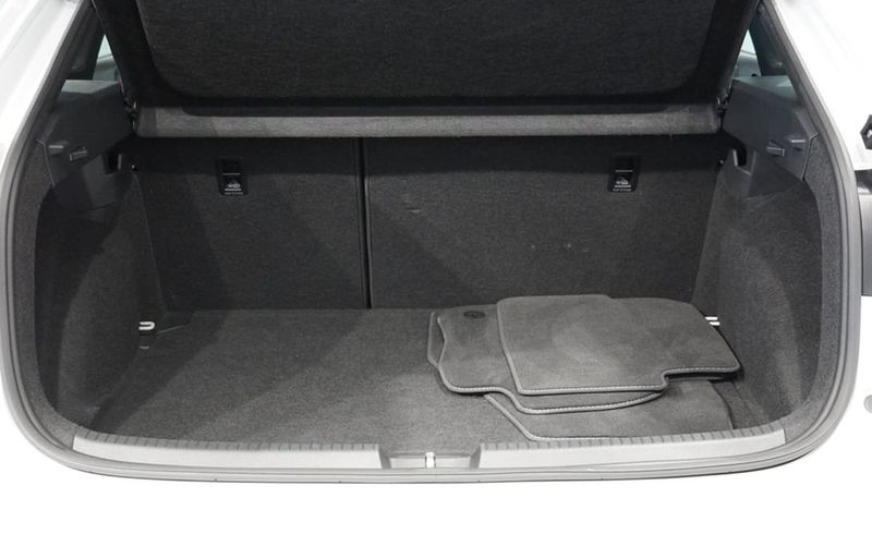 Volkswagen Taigo bild 6
