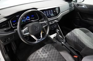 Volkswagen Taigo bild 7