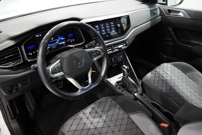 Volkswagen Taigo bild 7
